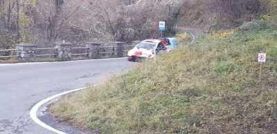 Wrc Monza Driver Takamoto Katsuta