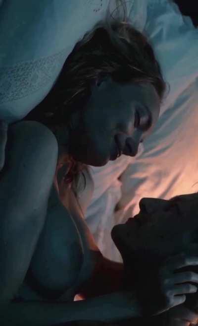 Mariya Lisovaya - An Hour Before the Dawn S01E11