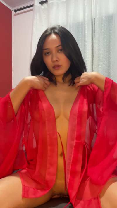 Clearly I was born to be fucked