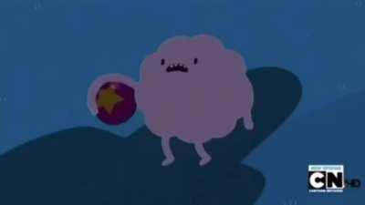 y’all remember this scene from adventure time?