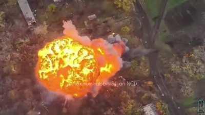 PUTIN'S PLANET: A Sir David Attenborough Documentary