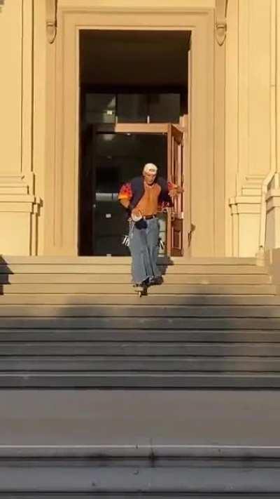 A look inside T.J Dillishaw's newest cardio program.