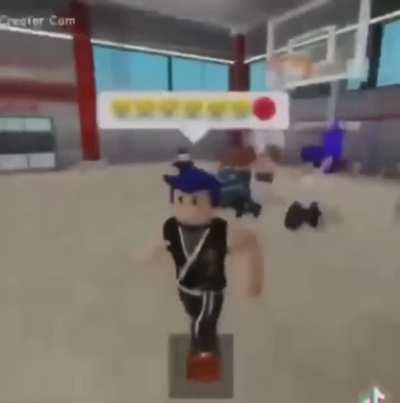 be careful who you call ugly in middle school