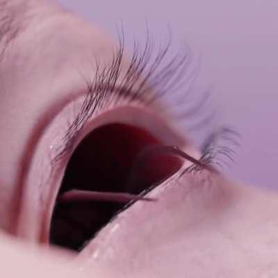 Eye don't know what to say...