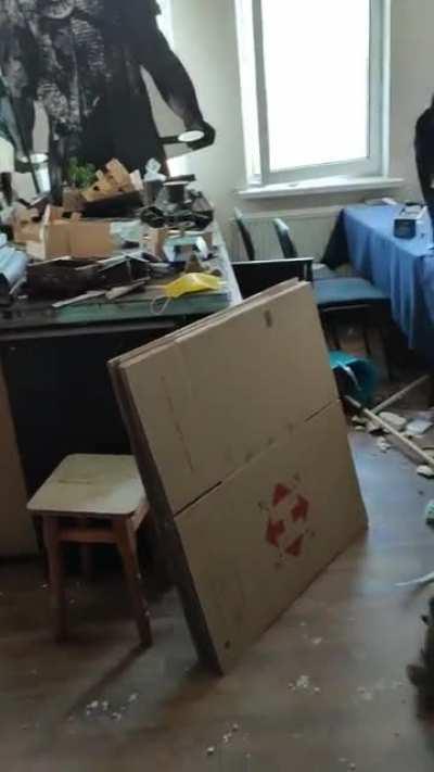 New video from Warhammer club in Mykolaiv Ukraine