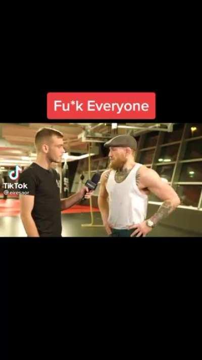 Un înțelept irlandez a zis așea: