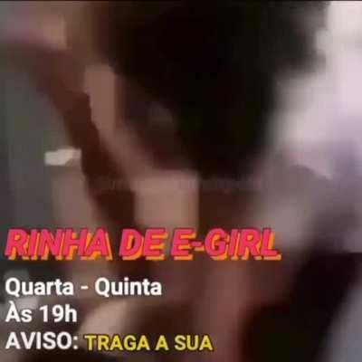 Agablai agablai wat you onn