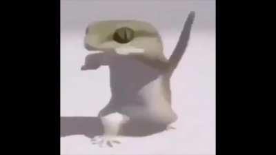 As promised, here is a snippet of Donda LA Monster, subreddit opens in 15 minutes