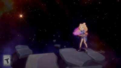 I made a Zoe fancam pls enjoy <3 xoxo