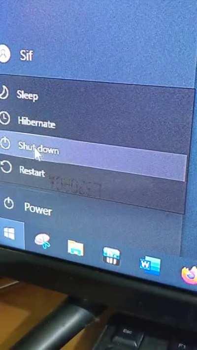 To those people who keep posting memes about 