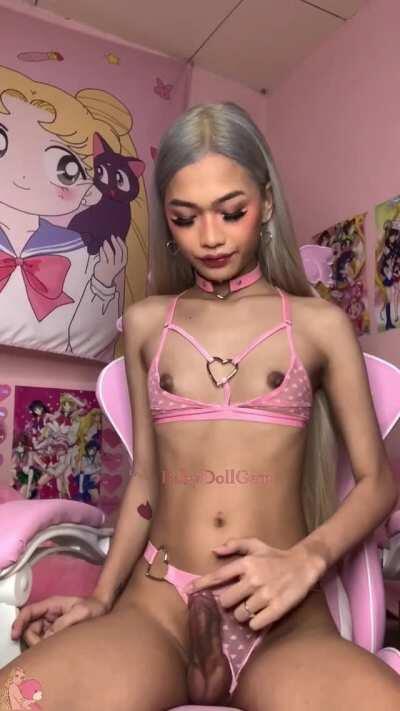 Guess My Flavor? ;-)