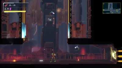 When she's known to blow up entire planets..