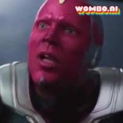 Vision in a nutshell