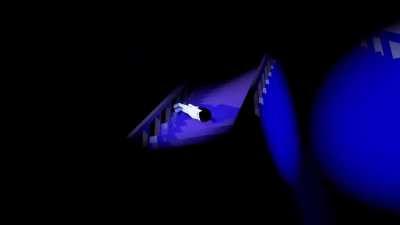 Prepare for unforseen consequences (Video isn't mine)