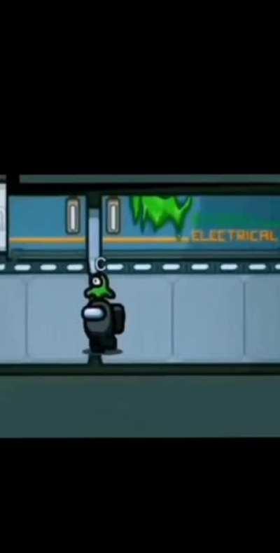 Eu cuado eu vou fazer as minhas tesquis cantamdo.