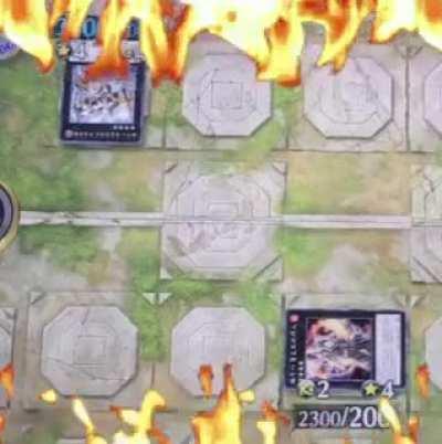 Meanwhile in turn 57