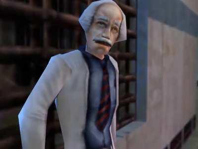 live scientist reaction