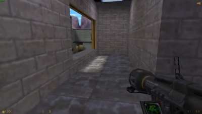 Realization in 3, 2, 1...