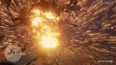 New soup type dropped