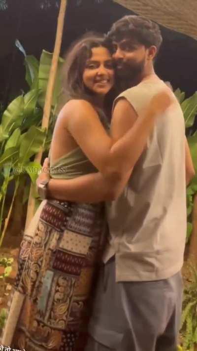 Amala Paul 🔥 💋