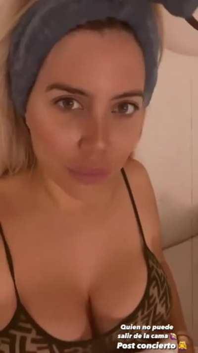 What a yummy 🤤🍒🍒🍒