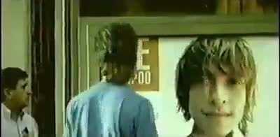 El mejor anuncio de la vida