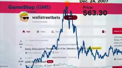 📽 WSB GME Endgame Trailer 🤲💎🚀 since there definitely should be a movie made from our perspective, I put together an Avengers-style trailer.. we’re in the endgame 🧩🎮🔥