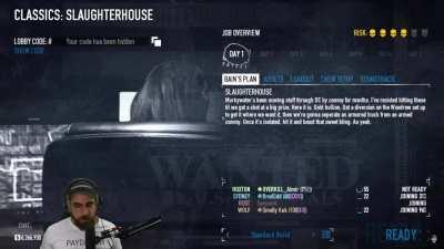 Almir's response to payday 3 being online only