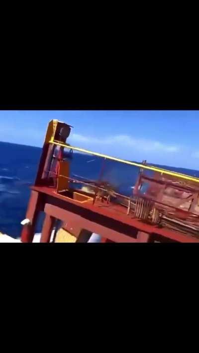 It's a Haul of the guy who didn't get insurance.