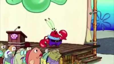 Hmm.... Your move God.