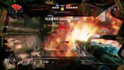 What...what did I do?!