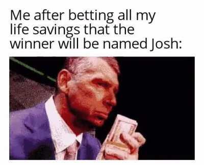 What do you mean by no one showed up?