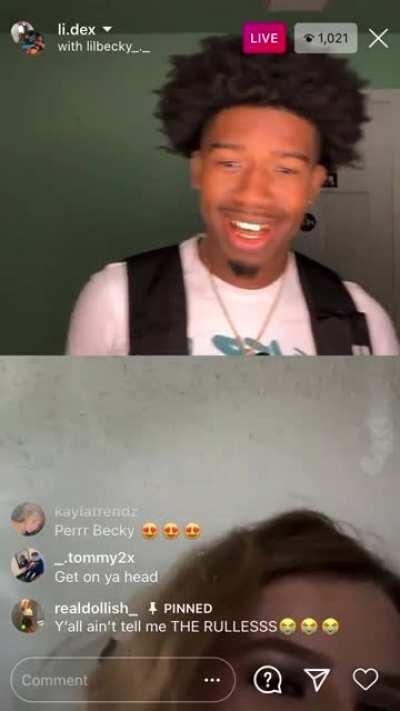 The other nights Live boys