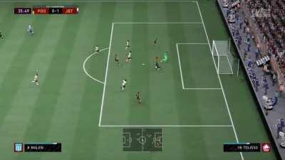 I guess alcohol is now allowed on the pitch