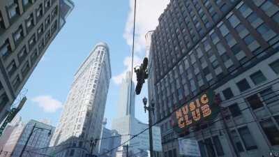 [Mafia 1] This is how mafia works