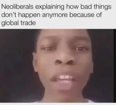 IR theory is all about getting excited for wars