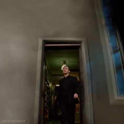 Bully Maguire bullies Tom Hardy