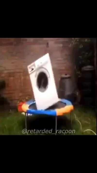 Chip bag destroyed by speaker 😎 + dababy car