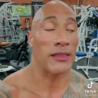 Si lo dijo la roca debe ser verdad