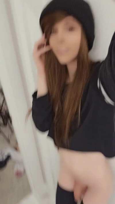 Say YES if I can DM you vids like this