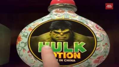 China bans Winnie The Pooh. Meanwhile Indian news channels-