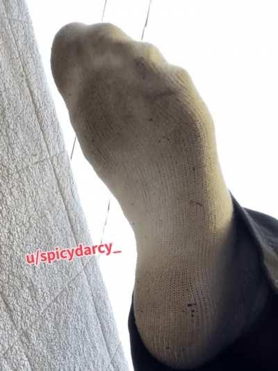 Where is that face pillow for my socks? [selling] [USA]