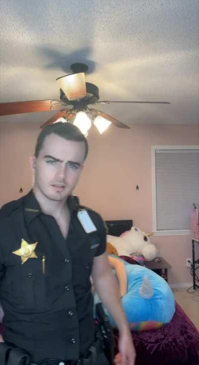 A look at one of the customs I made for someone Corny porno :P