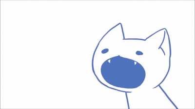 When you join a new channel and leave notifications on