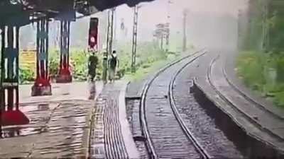 Why would two men suicide together?