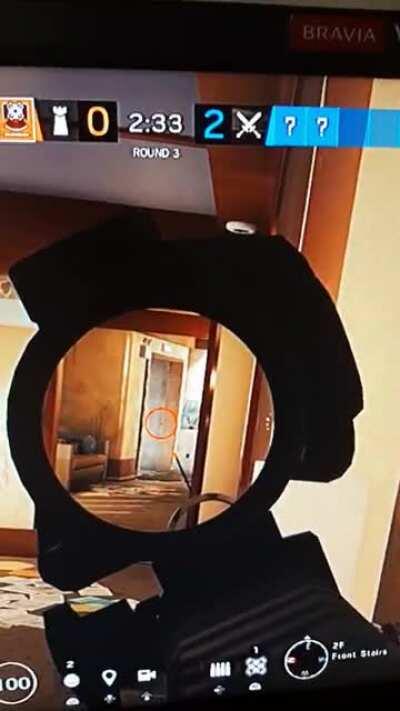 Maverick is Ash boyfriend