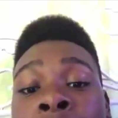 forgot who’s idea this was