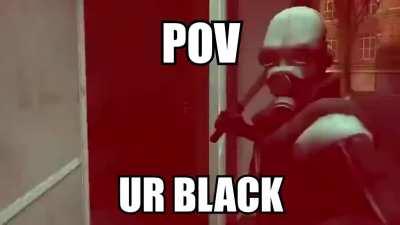 murica fart (Epilepsy Warning)