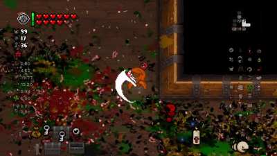 D7 is a sleeper rigging item