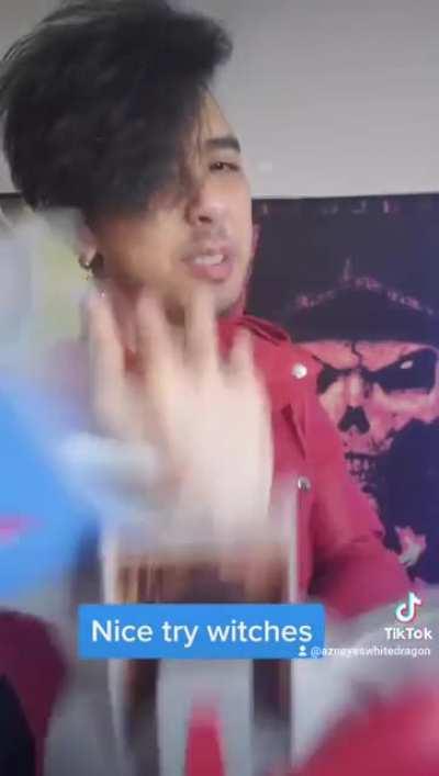 Yugioh Weebs be like...